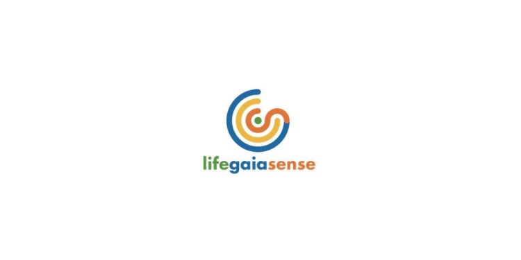 Projeto LIFE GAIA Sense