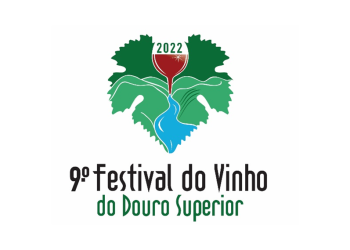 9 festival do vinho do douro superior