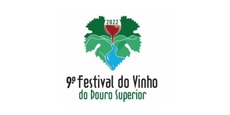 9 festival do vinho do douro superior