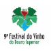 9 festival do vinho do douro superior