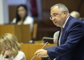 José Ávila quer saber se o Governo Regional vai compensar perdas dos agricultores da Graciosa