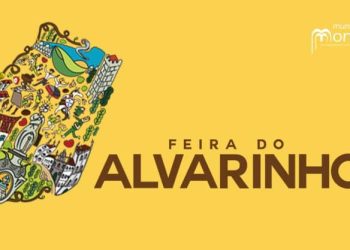 festa alvarinho