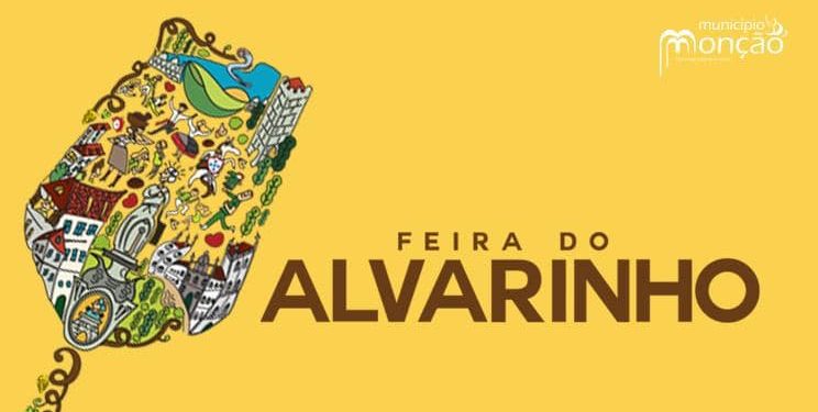 festa alvarinho