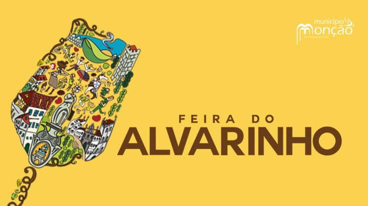 festa alvarinho