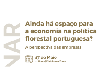 CAP: Ainda há espaço para a economia na política florestal portuguesa?