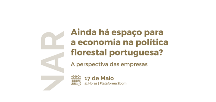 CAP: Ainda há espaço para a economia na política florestal portuguesa?