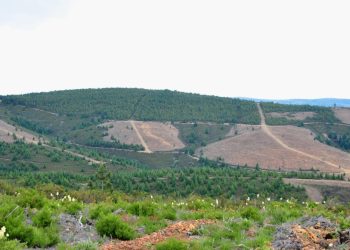 Serra da Malcata