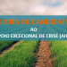 Abertura candidaturas