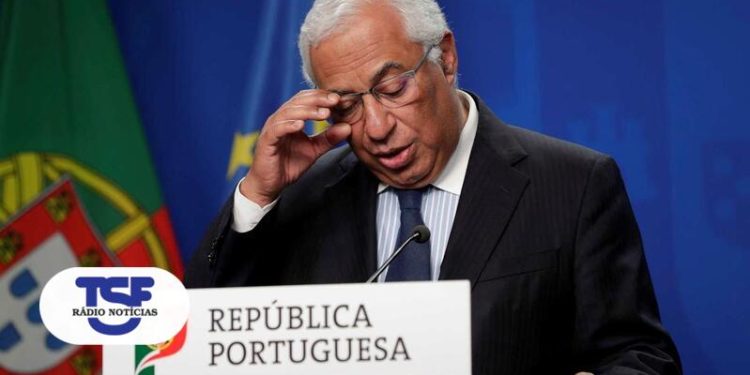 António Costa