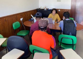 CLAIM de Odemira é “primeira linha” de apoio aos migrantes