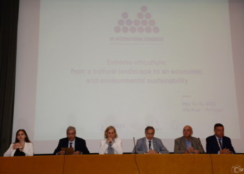 congresso viticultura de montanha