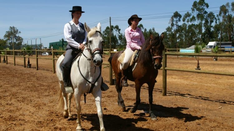 feira e tradição estão de regresso a Garvão