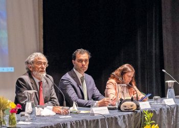 Filipe Daniel elenca medidas para apoiar produtores agrícolas