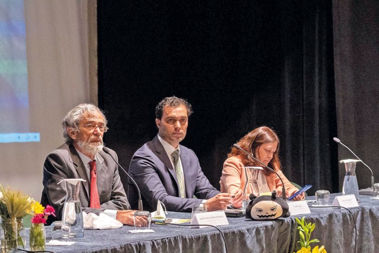 Filipe Daniel elenca medidas para apoiar produtores agrícolas