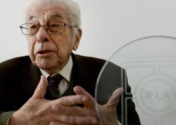 Gonçalo Ribeiro Telles