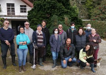 Governo dos Açores promove formações no âmbito do Programa Regional para a Fruticultura