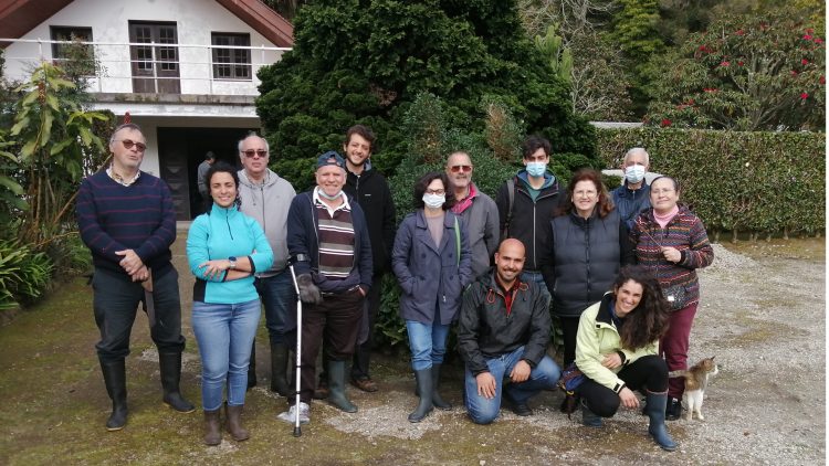 Governo dos Açores promove formações no âmbito do Programa Regional para a Fruticultura