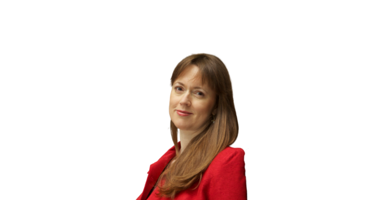 Heather Grabbe