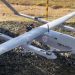 Incêndios: Drones da Força Aérea operam a partir da Lousã, Beja e Mirandela