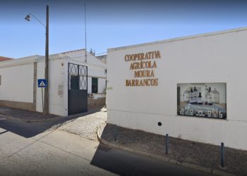 Cooperativa Agrícola de Moura e Barrancos