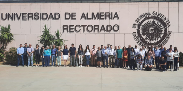 Projeto NEGHTRA realiza a primeira formação de estudantes e agricultores