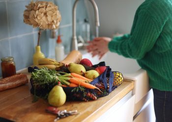 Subida de preços da fruta e legumes sente-se mais nos produtos importados