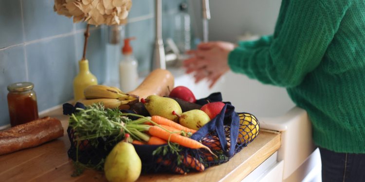 Subida de preços da fruta e legumes sente-se mais nos produtos importados