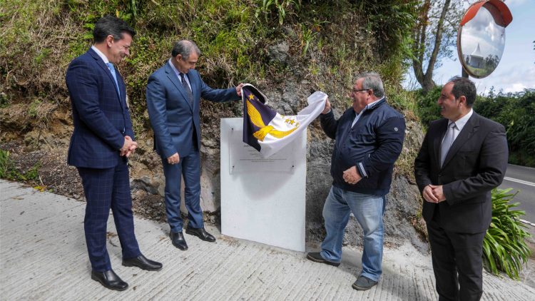 Valorização do setor agrícola é prioridade política do XIII Governo dos Açores, lembra José Manuel Bolieiro