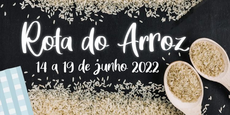 Rota do Arroz