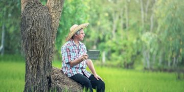 agricultor