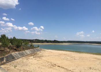 Barragem de Magos