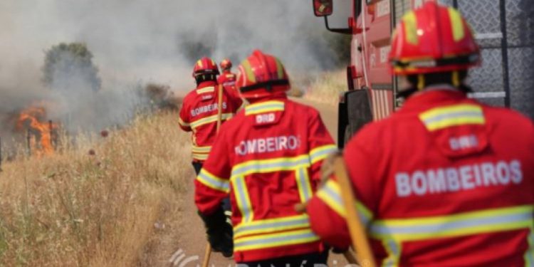 bombeiros