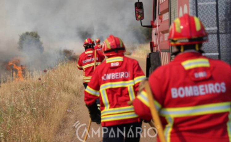 bombeiros