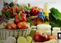 Cabaz alimentar
