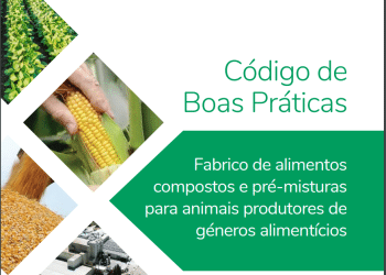 Boas práticas alimentação animal