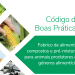 Boas práticas alimentação animal