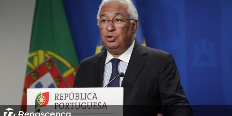 António Costa