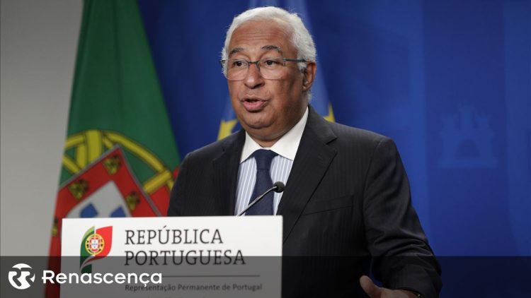 António Costa