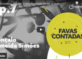 Favas Contadas