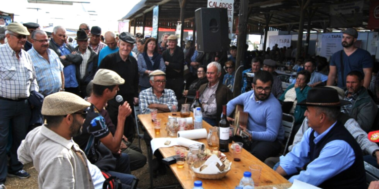 Feira Garvão