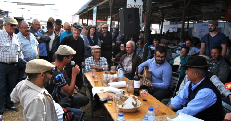 Feira Garvão