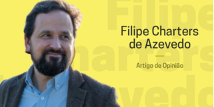 filipe charters de Azevedo