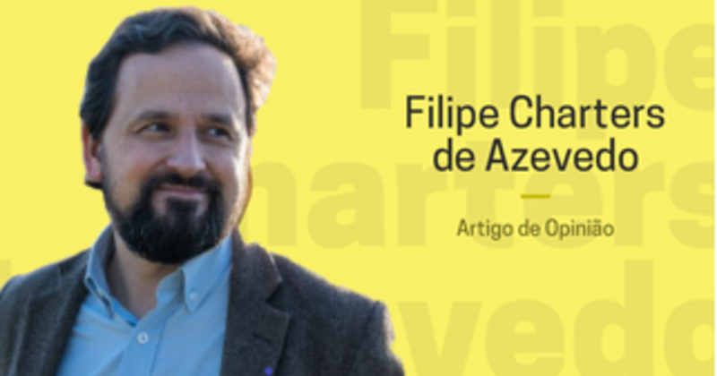 filipe charters de Azevedo