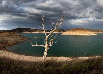 Barragem Odemira