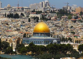 jerusalem