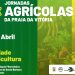 jornadas agrícolas