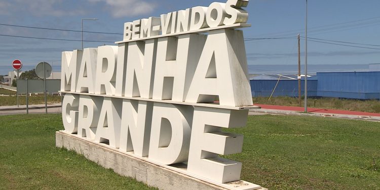 marinha grande