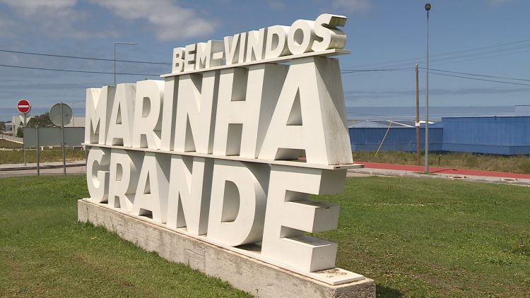 marinha grande