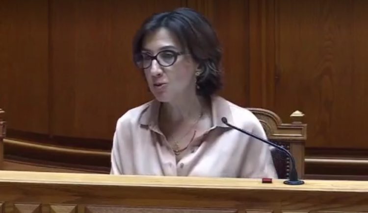 Ministra Agricultura