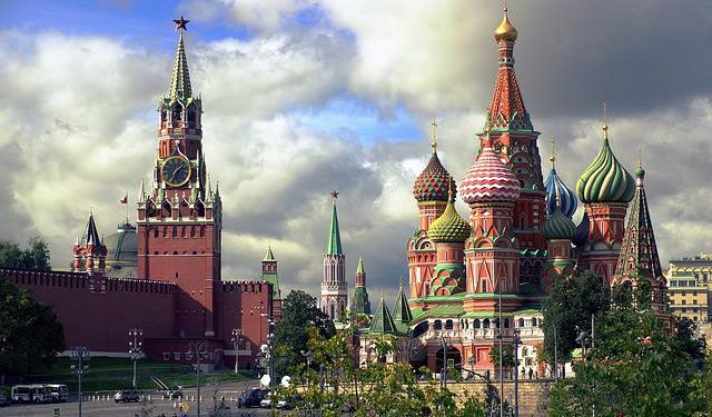 Kremlin